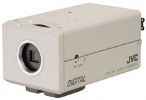 TK-C1530E - Видеокамера JVC