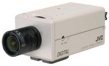 TK-C1531EG - Видеокамера JVC