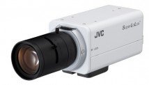 TK-C9510E - Видеокамера JVC