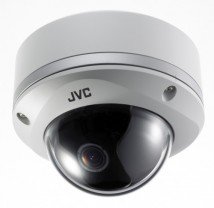 TK-C215VP4E - Видеокамера JVC