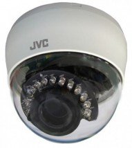 TK-T2101RE - Видеокамера JVC