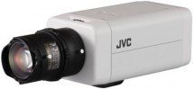 Корпусная цветная видеокамера    JVC      VN-T16U