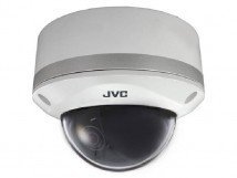 Купольная видеокамера     JVC     VN-T216U