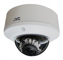 Купольная видеокамера     JVC     VN-T216VPRU