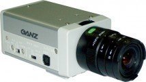 Телекамера цифровая    CBC/GANZ    ZC-Y12PH4m