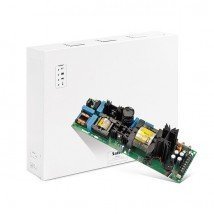 Импульсный блок бесперебойного питания Satel APS-1012