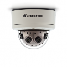 AV12186DN - IP видеокамера Arecont Vision