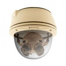 Панорамная 8 Mpix 360° IP видеокамера Arecont Vision AV8365DN-HB