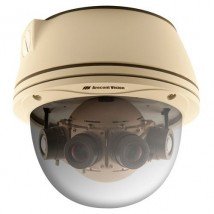 Панорамная 20 Mpix 180° IP видеокамера Arecont Vision AV20185DN-HB