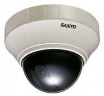 VCC-9685VP - Видеокамера SANYO