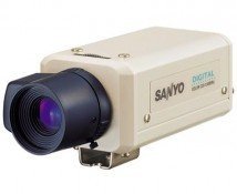 VCC-6690P - Видеокамера SANYO