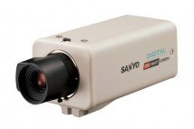 VCC-4790P - Видеокамера SANYO