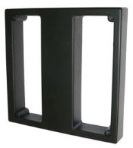 Антивандальный бесконтактный считыватель карт доступа Smartec ST-PR150EM