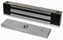 Накладной электромагнитный замок Smartec ST-EL360W
