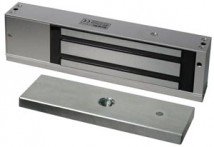 Накладной электромагнитный замок Smartec ST-EL550S