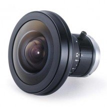 5-и мегапиксельный объектив с ручной диафрагмой Fujinon FE185C057HA-1