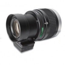 5-и мегапиксельный объектив с ручной диафрагмой Fujinon HF50SR4A-1