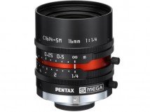 C1614-5M (KP) - Объектив Pentax