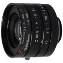 Объектив SpaceCom JHF8M-MP