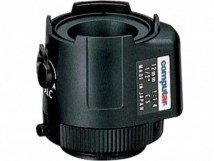 Объектив с автоматической диафpaгмой Computar HG1214AFCS