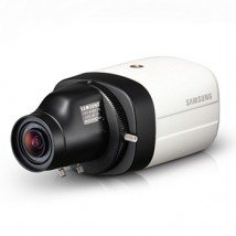 SCB-2005P - Цветная видеокамера Samsung