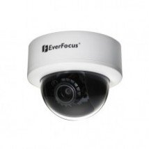 EHD-700 - Купольная камера видеонаблюдения EverFocus
