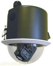EPTZ-430 - Высокоскоростная купольная видеокамера