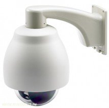 Цветная купольная видеокамера EverFocus  EPTZ-3100