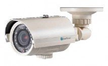 EZ-655 - Уличная видеокамера. Класс защиты IP66