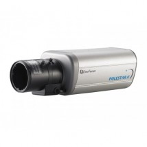 EQ-610S-PU - Корпусная камера высокого разрешения