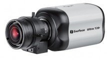 EQ700 - Корпусная камера высокого разрешения