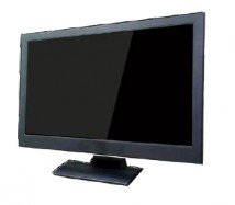 Монитор EverFocus FH-7524