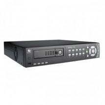 ECOR264 - 4 - Видеорегистратор цифровой 4 канальный 