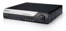 PARAGON960x1 - Пентаплексный видеорегистратор стандарта 960H серия PARAGON