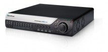 PARAGON960x4 hot swap - Пентаплексный видеорегистратор стандарта 960H серия PARAGON