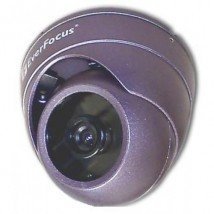 EBD-150/C - Черно-белая купольная уличная видеокамера