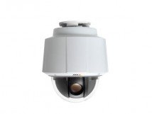 AXIS Q6042-E - PTZ-камеры серии Q60-Е