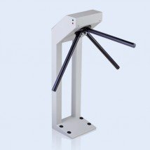 PERCo-TTR-07G - Турникет эл/мех с автоматическими планками
