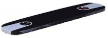 Верхняя крышка турникета PERCo-C-03G black