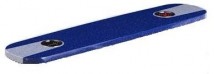 Верхняя крышка турникета PERCo-C-03G blue