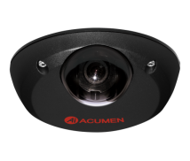 IP Купольная Камера     Acumen      AiP-R24K-05Y1B