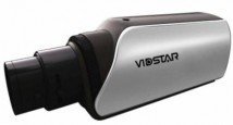 Корпусная IP-видеокамера Vidstar VSN-B201