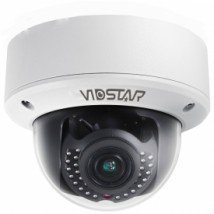 VSN-V201VR - Купольная IP-камера VidStar