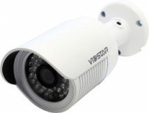 VSC-1360FR-IP Light - Уличная IP-камера с ИК подсветкой