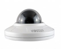 Купольная  1,3 Мп IP-видеокамера Vidstar VSN-D130F light
