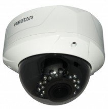 VSV-2120VR-IP - Уличная антивандальная IP-камера VIDSTAR