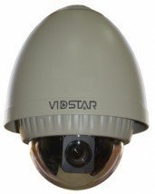 VSN-P131 - Уличная скоростная поворотная камера VIDSTAR