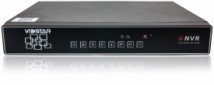 VSR-0480-IP - 4-х канальный IP-видеорегистратор (NVR)
