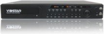16-ти канальный IP-видеорегистратор Vidstar VSR-1680-IP