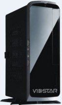VidStar NVR Small 1TB - IP-видеосервер поддерживающий до 16-ти камер